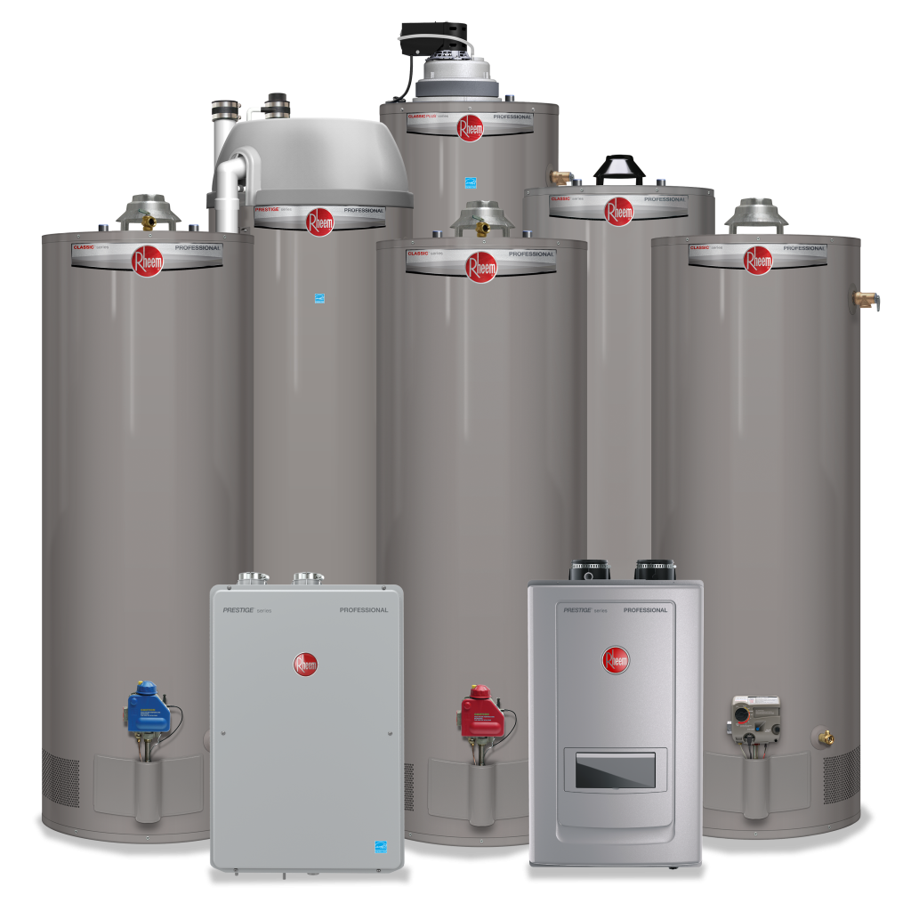 Water Heater Plumber in Port St. Lucie, Florida